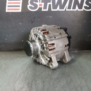 2014 Citroen Ds5 Alternator Diesel 2.0 Turbo 02/13-12/16 292682