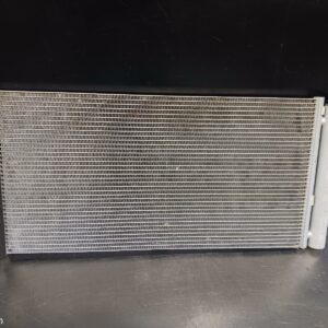 2021 Hyundai I30 A C Condenser 2.0 Turbo Petrol Cn7 Sedan (S.korea Vin Kmhl) 03/21- 210049
