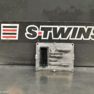 2018 Holden Commodore Ecu Transmission Ecu Auto T/M 2.0 Petrol Turbo Zb 10/17-12/20 299162