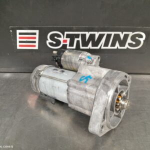 2014 Bmw 3 Series Starter Diesel 2.0 N47N F30/F31/F34 11/11-05/16 294451