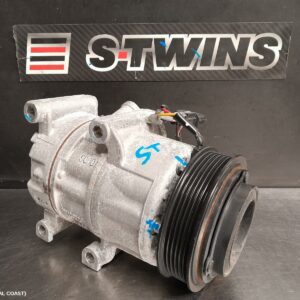 2022 Hyundai I30 A C Compressor  Cn7 Sedan (S.korea Vin-Kmhl) 2.0 Petrol Turbo 03/21- 254290