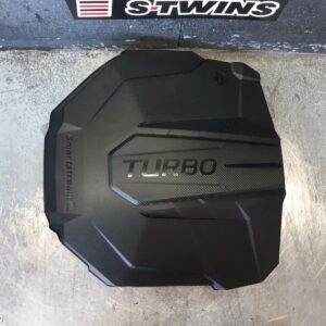 2022 Kia Sorento Engine Cover Mq4 02/20- 241478