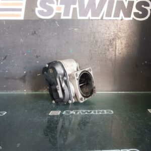 2014 Hyundai Santa Fe Throttle Body 2.2 Diesel Dm 06/12-02/18 296776