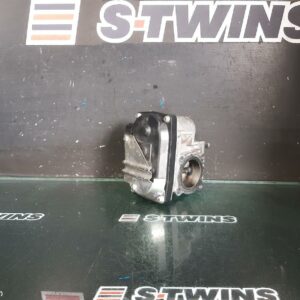 2020 Mitsubishi Mirage Throttle Body 1.2 Petrol La-Lb 12/12- 292730