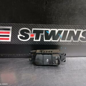 2021 Hyundai I30 Misc Switch Relay Cn7 Sedan 10/20- 250164