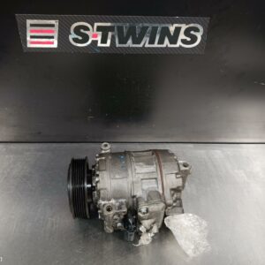 2014 Volkswagen Touareg A C Compressor 7P 3.0 Diesel P/N 7P0820803N 07/11-04/18 195785
