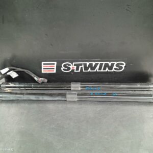 2016 Land Rover Rangerover Sport Hatch Strut L494 Pair Power Liftgate Type 12/13-04/22 297988
