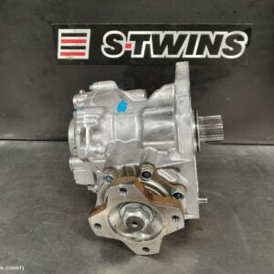 2021 Nissan Xtrail Transfer Case Auto Petrol 2.5 T32 02/14-07/22 296806