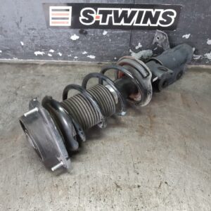 2017 Toyota 86 Left Front Strut Zn6 Gt 04/12-09/21 295107