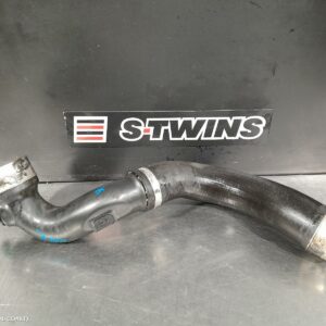 2016 Nissan Navara Air Cleaner Duct Hos Np300 Diesel 2.3 Ys23Ddt (Single Turbo) Airbox To Turbo 04/15- 295237