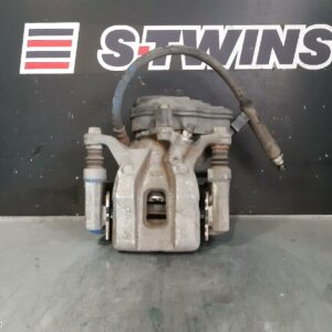 2016 Mazda Cx9 Caliper Rh Rear Tc 07/16- 295948