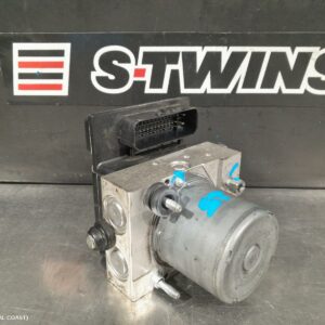 2011 Jeep Cherokee Abs Pump Modulator Kk 01/11-12/11 293167