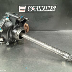 2016 Ford Territory Differential Centre Front Diesel Sz Mki-Mkii 3.46 Ratio 04/11-12/16 295669