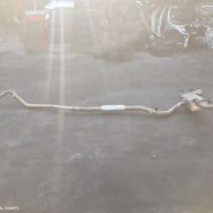 2014 Toyota 86 Exhaust System Zn6 Aftermarket 04/12-09/21 298594