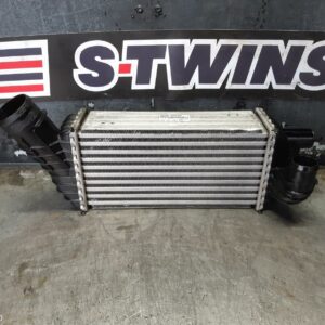 2014 Citroen Ds5 Intercooler 09/12-12/16 292676