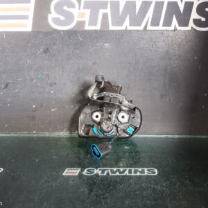 2012 Volkswagen Caddy Door Boot Gate Lock Left Rear Door Sliding Lock 2K 12/04-06/15 298284