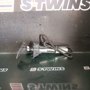 2014 Citroen Ds5 Washer Jet 09/12-12/16 292773