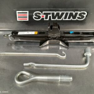 2021 Nissan Xtrail Jack Tool Kit T32 02/14-07/22 296816
