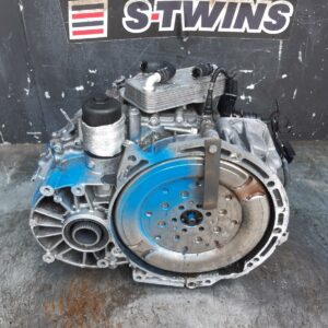 2017 Volkswagen Tiguan Trans Gearbox Auto Awd Diesel 2.0 7 Speed No Transfer Case Rpn Code 5Na 06/16-06/23 300058