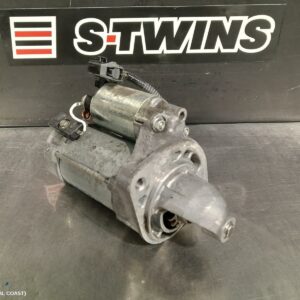 2017 Lexus Is Series Starter Is200T/Is300 Petrol 2.0 8Ar-Fts Ase30R 09/15- 270356