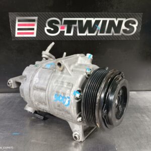 2021 Ford Ranger A C Compressor Px Series 3 2.0 Diesel 06/18-04/22 231807
