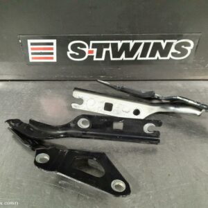 2018 Volkswagen Tiguan Bonnet Hinge Strut Hinges (Pair) 5Na 06/16- 295022