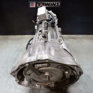 2010 Audi Q7 Trans Gearbox Auto Diesel 3.0 Turbo 4L Mhp Code 09/10-08/15 295364