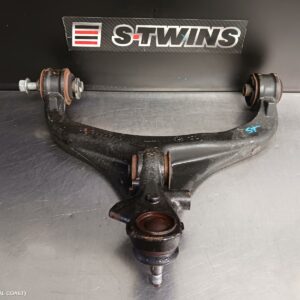 2011 Jeep Cherokee Right Front Lower Control Arm Kk 02/08-10/12 247096