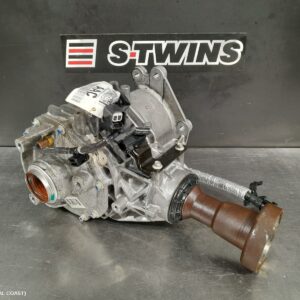 2018 Ford Escape Transfer Case Zg 09/16-05/20 296637