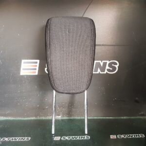 2017 Nissan Xtrail Headrest Rh Rear 3Rd Row Cloth T32 02/14-07/22 294052