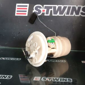 2011 Peugeot 308 Fuel Pump T7 Petrol Turbo Type (On Cyl Head) 09/07-12/13 296886
