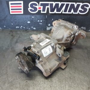 2018 Kia Sorento Differential Centre Rear 2.2 D4Hb Diesel Um 3.195 Ratio 09/17-01/20 300070