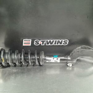 2011 Bmw X6 Left Front Strut E71 3.0 Diesel Non Adaptive Type 10/10-05/14 293391