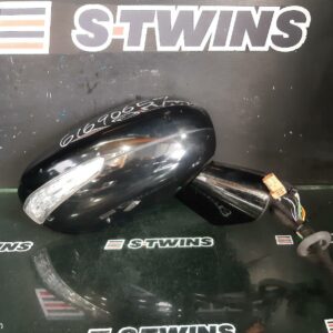 2014 Citroen Ds5 Right Door Mirror 09/12-12/16 292648