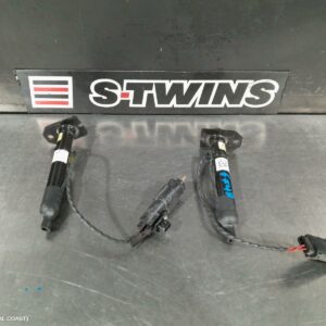 2023 Polestar 2 Misc 534 08/21- 294244
