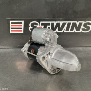 2022 Subaru Forester Starter Petrol 2.5 Sk 08/18- 299695