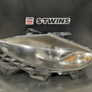 2013 Mazda Cx9 Left Headlamp Tb Xenon Type 10/12-12/15 296297
