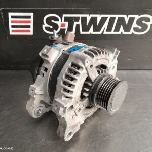 2019 Lexus Nx Alternator Petrol 2.0 8Ar-Fts Turbo Agz/Ayz# 02/14-12/21 291393