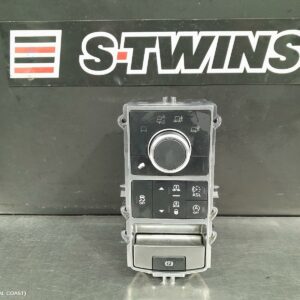 2016 Land Rover Rangerover Sport Gear Stick Shifter L494 12/13-04/22 297980