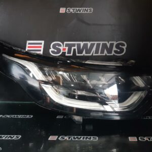 2020 Land Rover Discovery Right Headlamp L462 Led Non Adaptive Type 12/16-12/20 256441