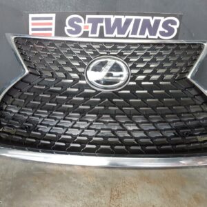 2017 Lexus Rx Series Grille Radiator Grille Al20 Luxury 09/15-10/19 256636