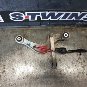 2019 Audi Q5 Left Rear Trailing Arm Fy Upper Control Arm-Rear Aluminum Type 02/17- 266631