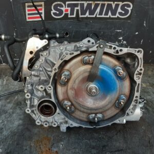 2015 Volvo Xc90 Trans Gearbox Auto Diesel 2.0 D4204T11 Tg-81Sc Code 8 Speed Non Transfer Case Mk2 04/15-07/21 297366
