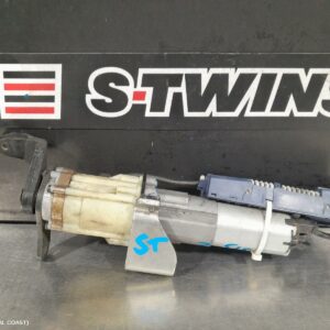 2014 Audi Q7 Hatch Strut Tailgate Lift Motor (Rh Side) 4L 09/10-08/15 293284