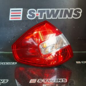 2015 Renault Kaleos Left Taillight H45 09/08-04/16 296708