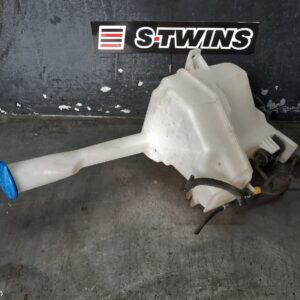 2016 Hyundai Sonata Washer Bottle Lf Non H/Lamp Washer Type 10/14-01/20 292205