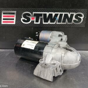 2014 Bmw 3 Series Starter Petrol 3.0 N55 F30 11/11-12/15 240403