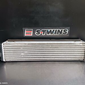 2021 Hyundai I30 Intercooler Petrol 2.0 Turbo Cn7 Sedan (S.korea Vin Kmhl) 03/21- 250113