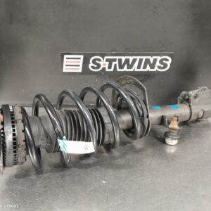 2008 Chrysler Voyager Right Front Strut Rt 03/08-12/14 299924
