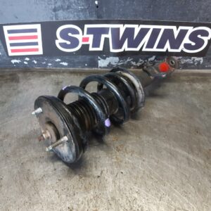 2010 Toyota Hilux Left Front Strut 2Wd Type 03/05-08/15 298244